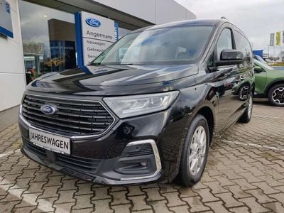 Ford Tourneo