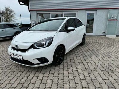 gebraucht Honda Jazz 1.5 Hybrid Executive