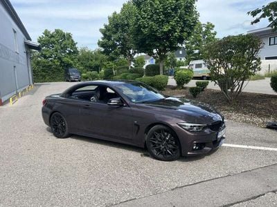 BMW 440