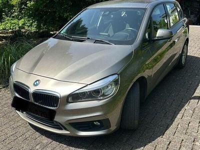 BMW 218 Active Tourer