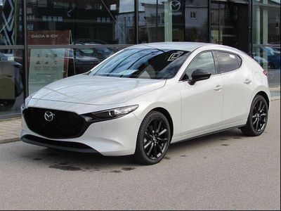 Neu Mazda 3 Homura-Line 140 PS (102 kW) 2025