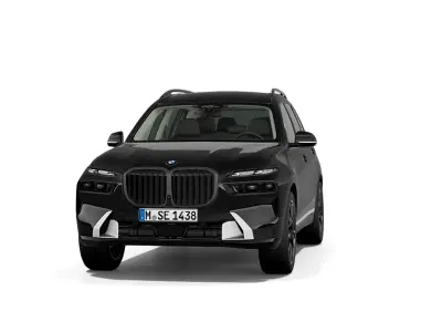 Brugt BMW X7 Comfort Edition 340 HK (250 kW) 2025 SUV