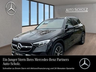 Mercedes GLC200