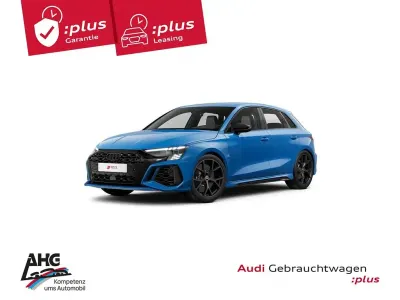 Gebraucht Audi RS3
