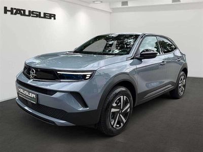 Usata Opel Mokka Edition 131 CV (96 kW) 2025 Grigio SUV