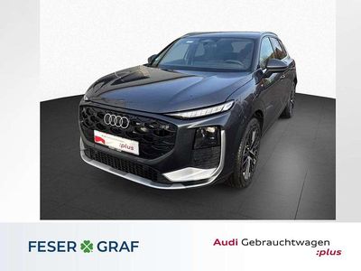 Gebraucht Audi Q3 S-Line 265 PS (194 kW) 2025 Daytonagrau perleffekt SUV