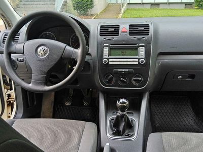 VW Golf VI