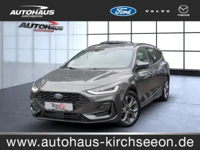 Gebraucht Ford Focus