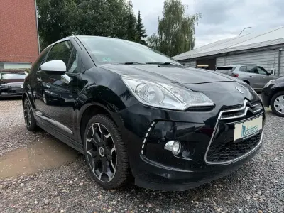 Gebraucht Citroën DS3