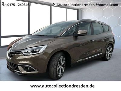 gebraucht Renault Grand Scénic IV Intens 1.3 TCe 140 Energy 7-Sitzer