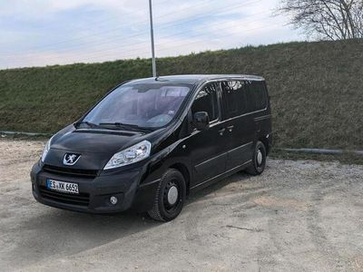 Peugeot Expert