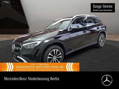 Mercedes GLC220