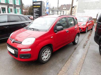 gebraucht Fiat Panda 1.2 MyKLIMA,RADIO-CD,El Fensterheber,ZF,