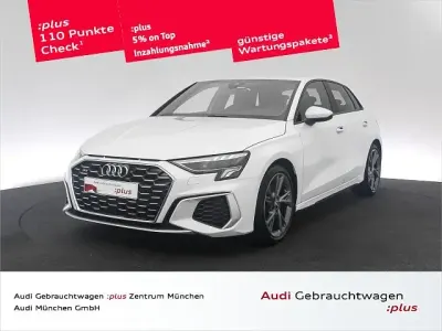 Gebraucht Audi S3