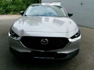 Gebraucht Mazda CX-3