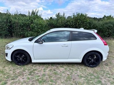 Volvo C30