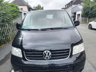 Brugt VW T5 Trendline 131 HK (96 kW) 2006 Van