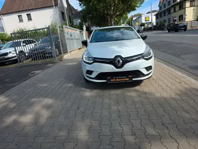 Gebraucht Renault Clio GrandTour