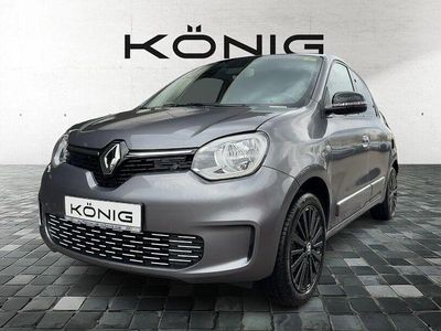 Gebraucht Renault Twingo Urban Night 60 kW (82 PS) 2023 Grau Kleinwagen
