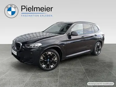 Gebraucht BMW iX3