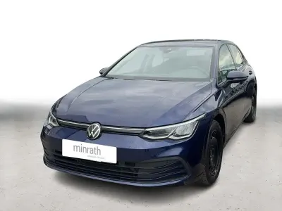 Gebraucht VW Golf VIII