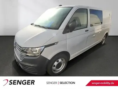 Gebraucht VW T6.1 150 PS (110 kW) 2023 Andere Van