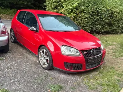Gebraucht VW Golf IV