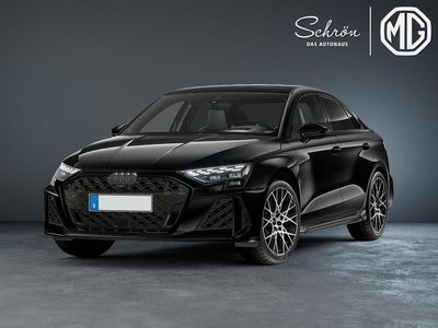 Gebraucht Audi RS3 Ambiente 400 PS (294 kW) 2024 Limousine