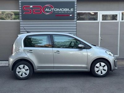 VW e-up!