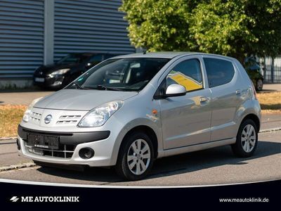 Nissan Pixo