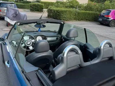 Gebraucht Mini Cooper Cabriolet