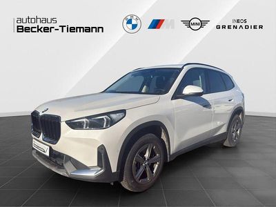 Usata BMW X1 170 CV (125 kW) 2025 Bianco SUV