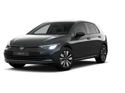 Gebraucht VW Golf VIII Move 110 PS (80 kW) 2024