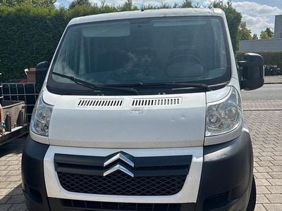 Citroën Jumper