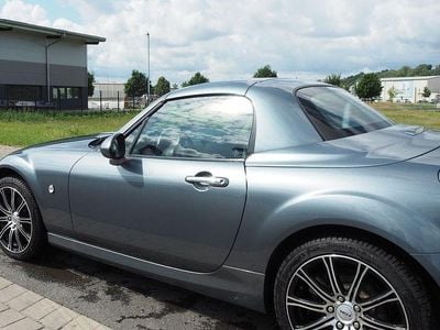 Mazda MX5