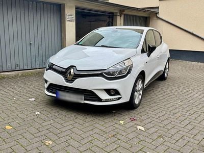 Renault Clio IV