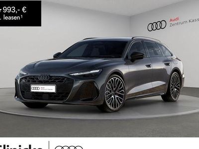 Neu Audi A6 Ambiente 367 PS (269 kW) 2025 Grau Kombi
