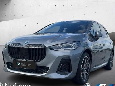 Grau Gebraucht 2022 BMW 225 Active Tourer M Sport Van / Kleinbus | 29.990 € (Fairer Preis)