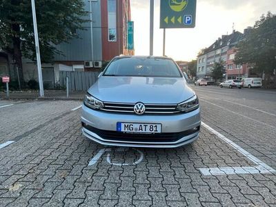 gebraucht VW Touran Join