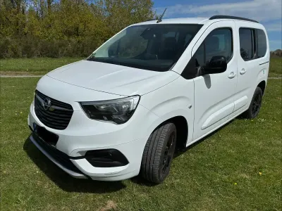 Occasion Opel Combo Life