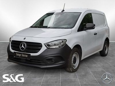 Mercedes Citan 108