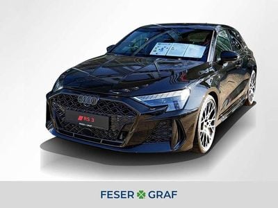 Audi RS3 Sportback