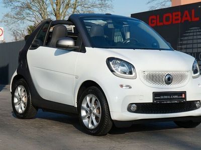 Smart ForTwo Cabrio