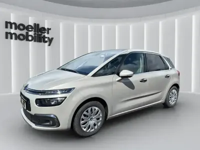 Gebraucht Citroën C4 SpaceTourer