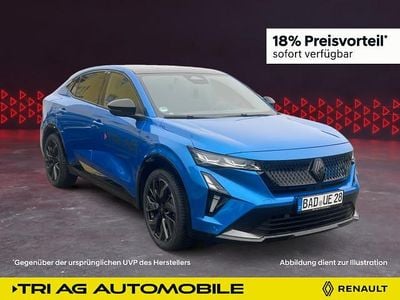 Gebraucht Renault Rafale Esprit Alpine 200 PS (147 kW) 2025 Blau SUV
