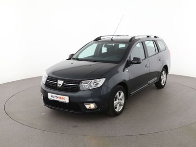 gebraucht Dacia Logan MCV 0.9 TCe Comfort, Benzin, 11.990 €