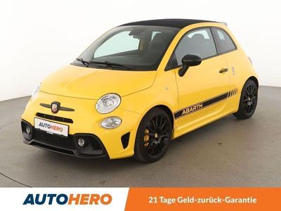 Abarth 595C