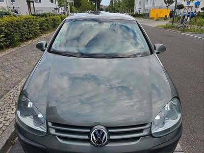 VW Golf V