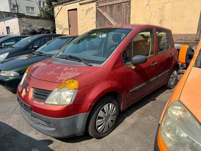 Renault Modus