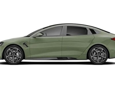 Nowe BYD Seal Design 230 kW (313 KM) 2026 Sedan/Limuzyna